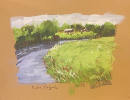 River Boyne