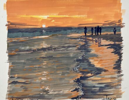 My Seagrove