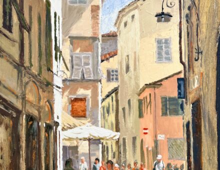 Lucca Amore